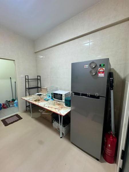 Pangsapuri untuk Disewa di One World 2 (1-Sky) - Bryan Teng - Kitchen - PropertyGuru.com.my