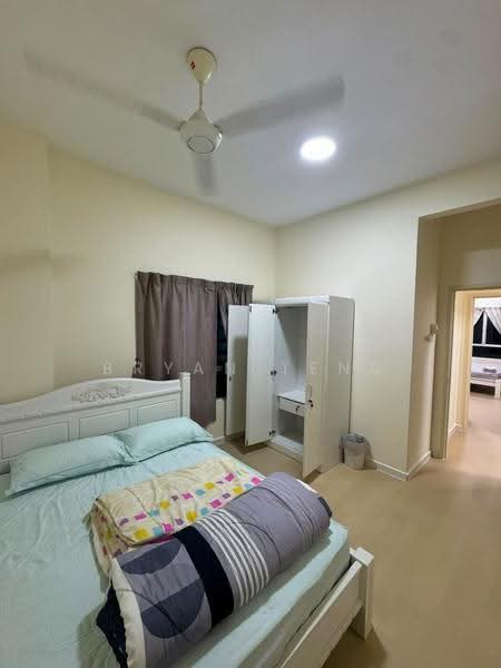 Pangsapuri untuk Disewa di One World 2 (1-Sky) - Bryan Teng - Bedroom - PropertyGuru.com.my