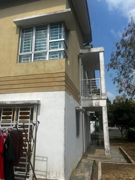 2-storey Terraced House for Sale in Bandar Enstek (Negeri Sembilan) - Norhafiz Bin Mohd Nor - Exterior - PropertyGuru.com.my