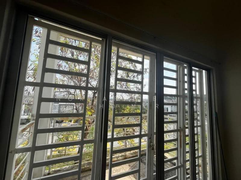 2-storey Terraced House for Sale in Bandar Enstek (Negeri Sembilan) - Norhafiz Bin Mohd Nor - Exterior - PropertyGuru.com.my