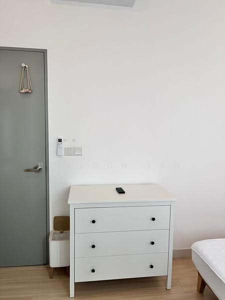 Service Residence for Rent at M Centura - Braedon Tan - Interior - PropertyGuru.com.my