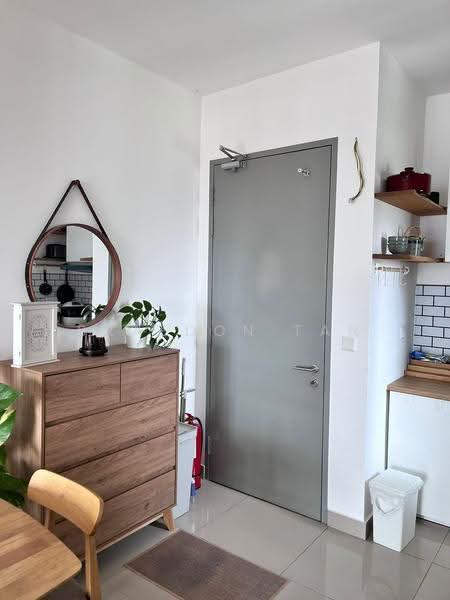 Service Residence for Rent at M Centura - Braedon Tan - Interior - PropertyGuru.com.my