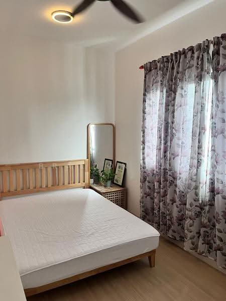 Service Residence for Rent at M Centura - Braedon Tan - Bedroom - PropertyGuru.com.my