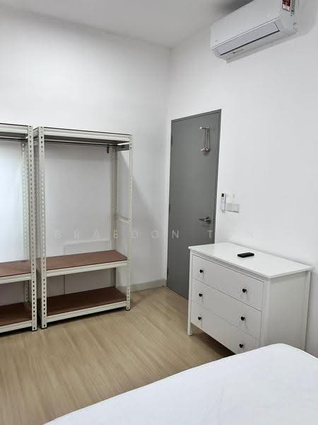 Service Residence for Rent at M Centura - Braedon Tan - Bedroom - PropertyGuru.com.my