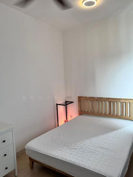 Service Residence for Rent at M Centura - Braedon Tan - Bedroom - PropertyGuru.com.my