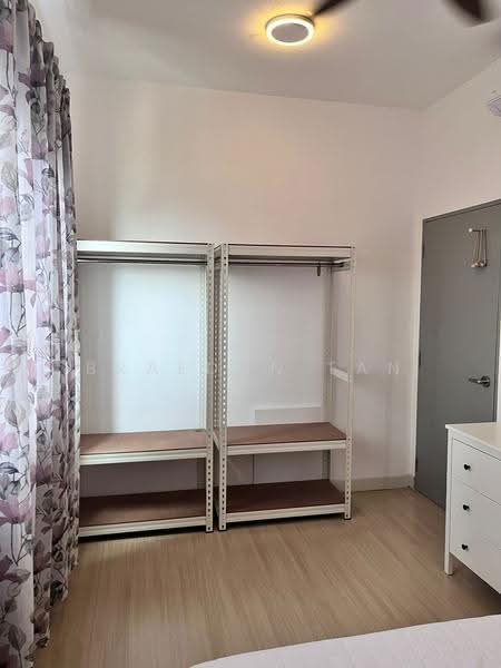 Service Residence for Rent at M Centura - Braedon Tan - Bedroom - PropertyGuru.com.my