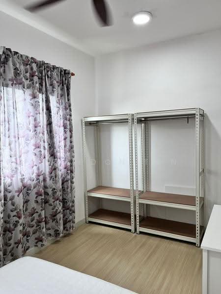 Service Residence for Rent at M Centura - Braedon Tan - Bedroom - PropertyGuru.com.my