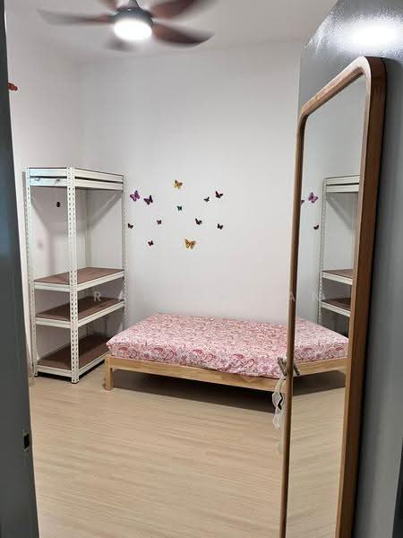 Service Residence for Rent at M Centura - Braedon Tan - Bedroom - PropertyGuru.com.my