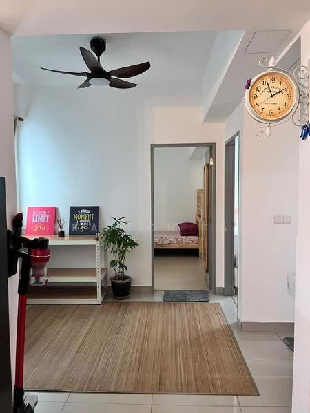 Service Residence for Rent at M Centura - Braedon Tan - Living Room - PropertyGuru.com.my