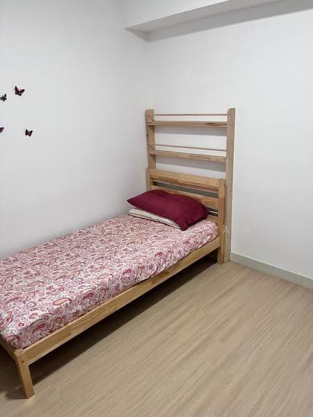 Service Residence for Rent at M Centura - Braedon Tan - Bedroom - PropertyGuru.com.my