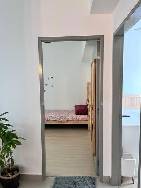 Service Residence for Rent at M Centura - Braedon Tan - Bedroom - PropertyGuru.com.my