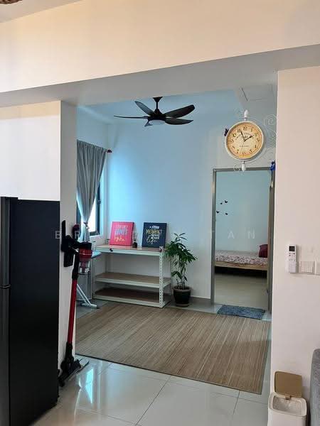 Service Residence for Rent at M Centura - Braedon Tan - Bedroom - PropertyGuru.com.my