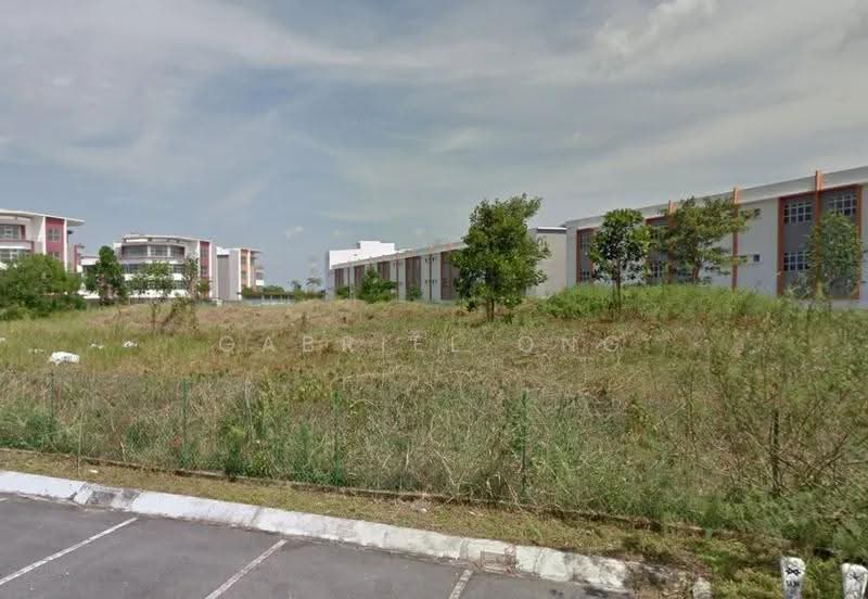 Shop for Sale in Taman Nusantara Prima (Gelang Patah) - Gabriel Ong - Exterior - PropertyGuru.com.my