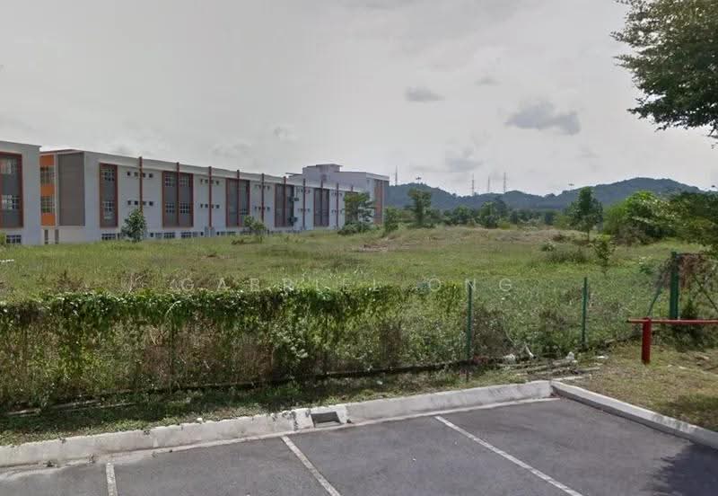 Shop for Sale in Taman Nusantara Prima (Gelang Patah) - Gabriel Ong - Exterior - PropertyGuru.com.my