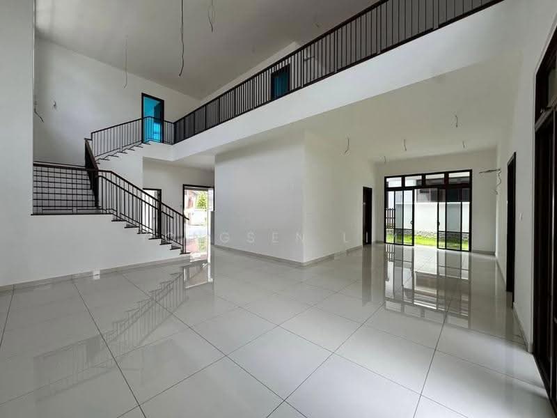 Bungalow House for Sale in Setia Eco Park (Setia Alam) - Yongsen Lim - Interior - PropertyGuru.com.my