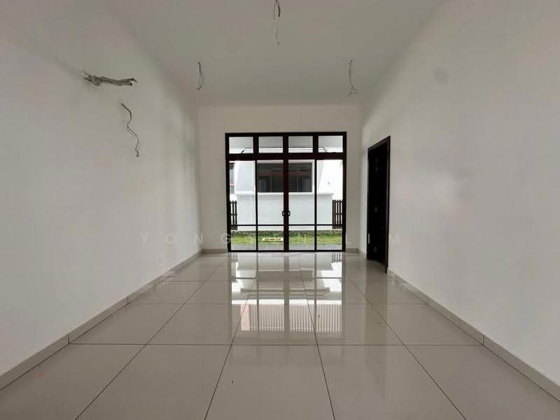 Bungalow House for Sale in Setia Eco Park (Setia Alam) - Yongsen Lim - Living Room - PropertyGuru.com.my