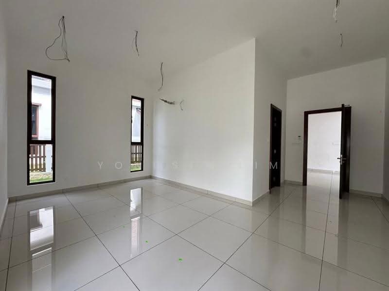 Bungalow House for Sale in Setia Eco Park (Setia Alam) - Yongsen Lim - Interior - PropertyGuru.com.my