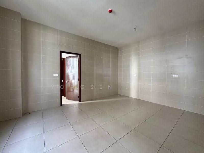 Bungalow House for Sale in Setia Eco Park (Setia Alam) - Yongsen Lim - Interior - PropertyGuru.com.my