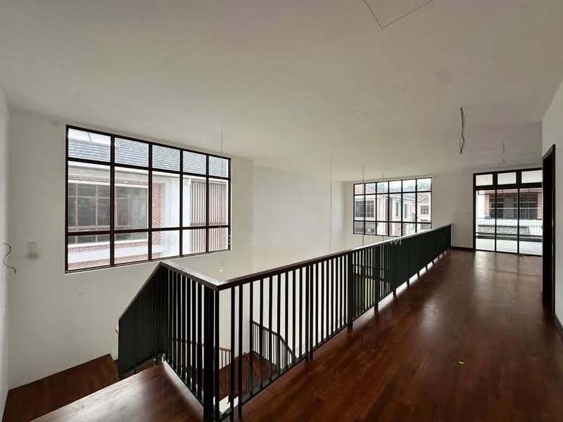 Bungalow House for Sale in Setia Eco Park (Setia Alam) - Yongsen Lim - Interior - PropertyGuru.com.my