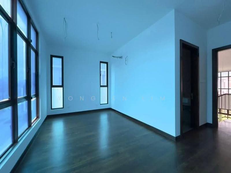 Bungalow House for Sale in Setia Eco Park (Setia Alam) - Yongsen Lim - Interior - PropertyGuru.com.my