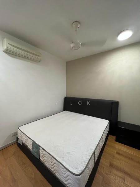 Service Residence for Rent at myHabitat - CY Lok - Bedroom - PropertyGuru.com.my