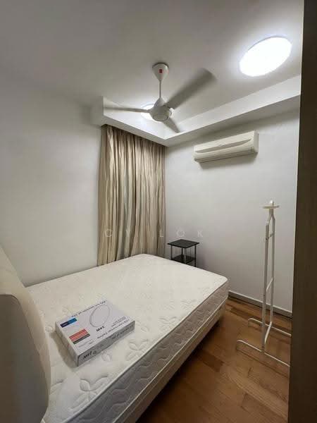 Service Residence for Rent at myHabitat - CY Lok - Bedroom - PropertyGuru.com.my