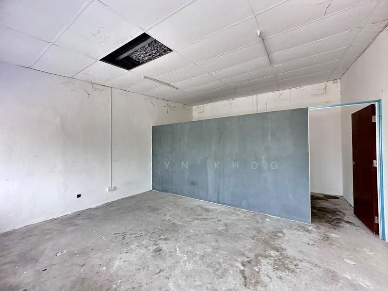 Factory for Sale in Bukit Sentosa (Rawang) - Evelyn Khoo - Interior - PropertyGuru.com.my