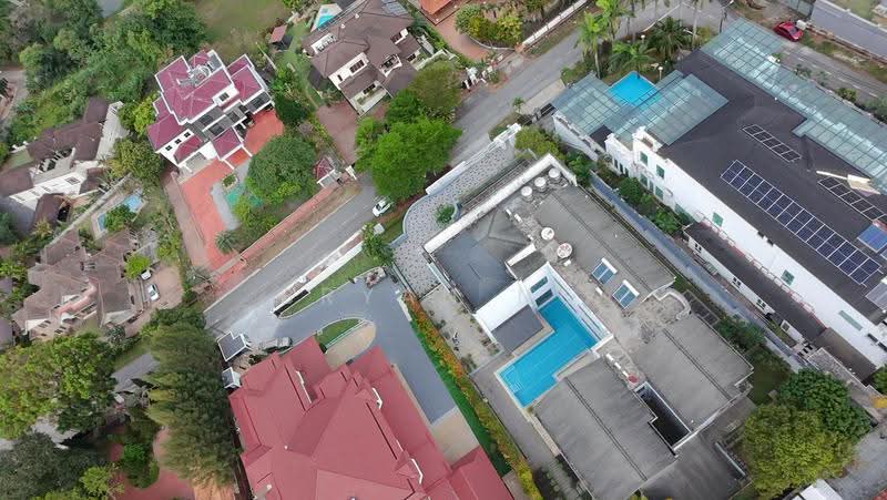 Bungalow House for Sale in Country Heights (Kajang) - Bryan Ng - Exterior - PropertyGuru.com.my