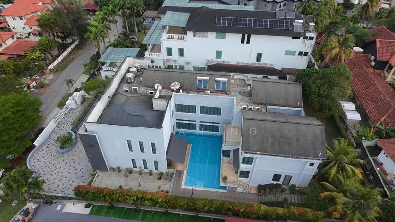 Bungalow House for Sale in Country Heights (Kajang) - Bryan Ng - PropertyGuru.com.my