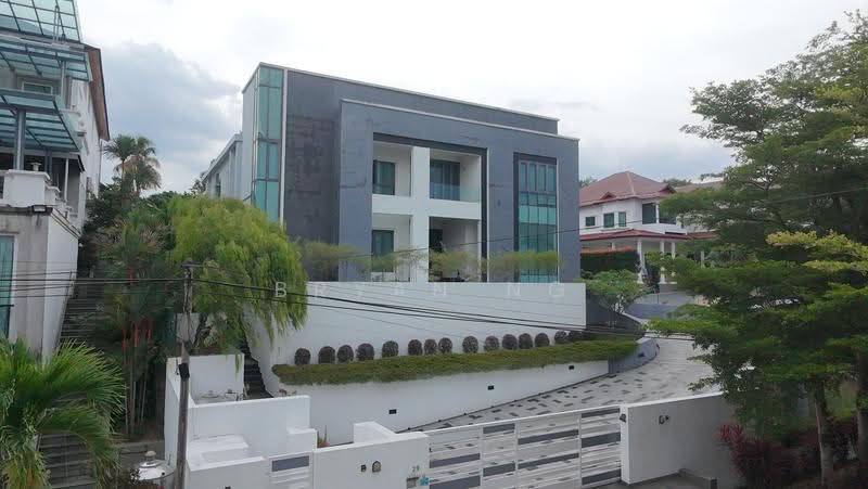 Bungalow House for Sale in Country Heights (Kajang) - Bryan Ng - PropertyGuru.com.my