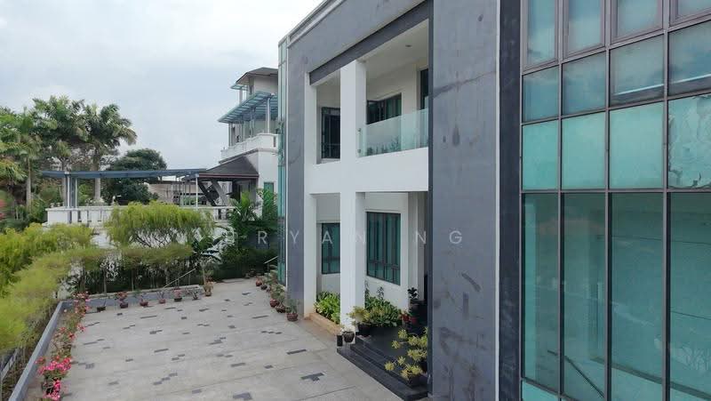 Bungalow House for Sale in Country Heights (Kajang) - Bryan Ng - PropertyGuru.com.my