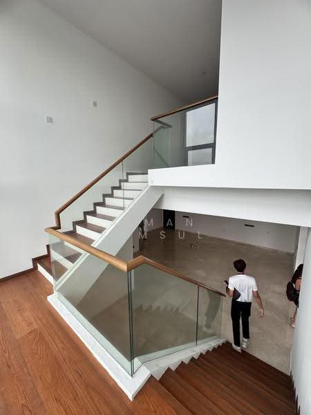 Condominium for Sale at Pinnacle Bangsar - Aiman Samsul - Interior - PropertyGuru.com.my