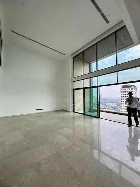 Condominium for Sale at Pinnacle Bangsar - Aiman Samsul - View - PropertyGuru.com.my