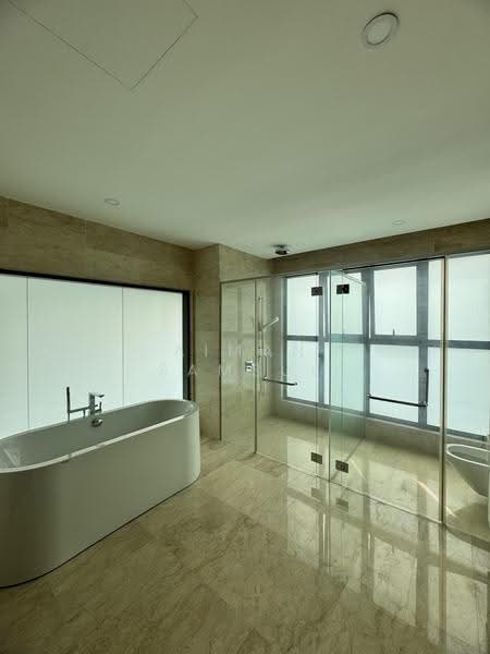 Condominium for Sale at Pinnacle Bangsar - Aiman Samsul - Bathroom - PropertyGuru.com.my