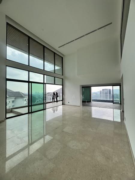 Condominium for Sale at Pinnacle Bangsar - Aiman Samsul - Interior - PropertyGuru.com.my