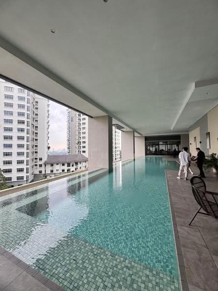Condominium for Sale at Pinnacle Bangsar - Aiman Samsul - Exterior - PropertyGuru.com.my