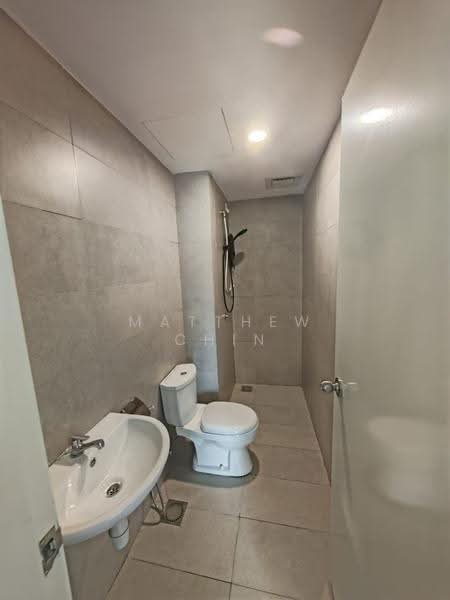 Service Residence for Rent at 168 Park Residensi Selayang - Matthew Chin - Bathroom - PropertyGuru.com.my