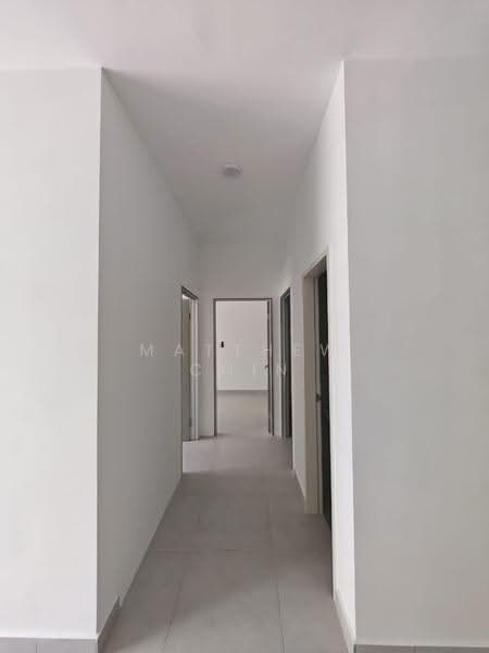 Service Residence for Rent at 168 Park Residensi Selayang - Matthew Chin - Corridor - PropertyGuru.com.my