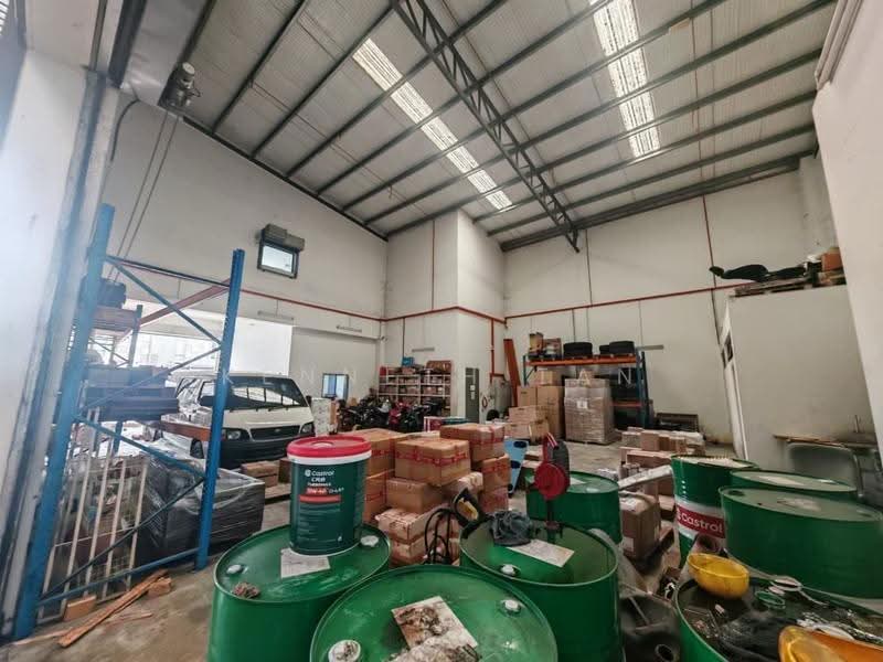 Factory for Rent in Eco Business Park 1 (Johor Bahru) - Kenneth Tan - PropertyGuru.com.my