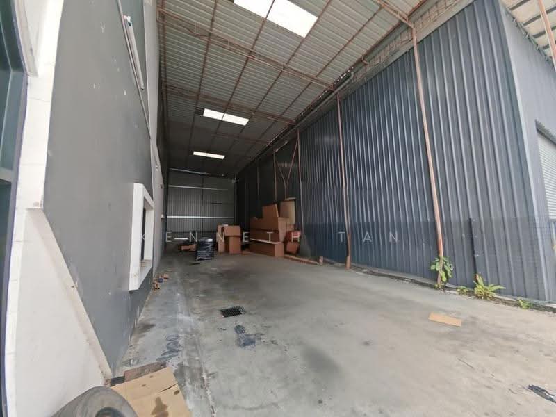 Factory for Rent in Eco Business Park 1 (Johor Bahru) - Kenneth Tan - PropertyGuru.com.my