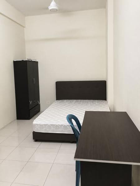 Condominium for Rent at Kelisa Residence - Yvonne Lee - Bedroom - PropertyGuru.com.my