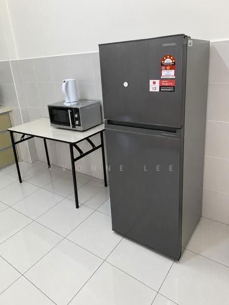 Condominium for Rent at Kelisa Residence - Yvonne Lee - Kitchen - PropertyGuru.com.my