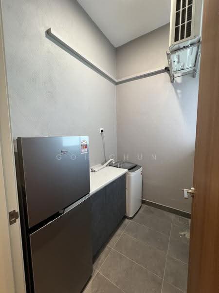 Service Residence for Rent at The Grand Subang Jaya SS15 - Goh Chun Poh - Interior - PropertyGuru.com.my