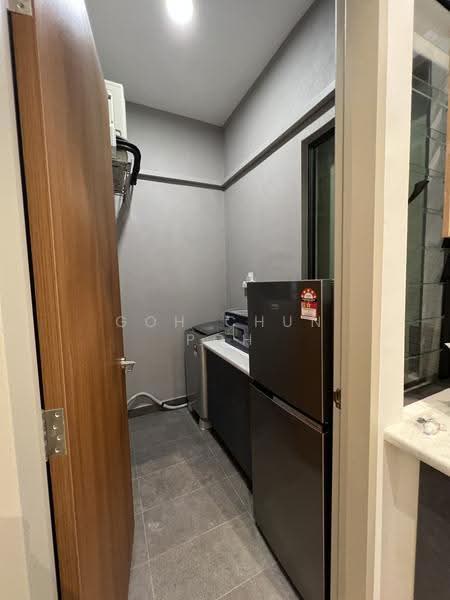 Service Residence for Rent at The Grand Subang Jaya SS15 - Goh Chun Poh - Interior - PropertyGuru.com.my