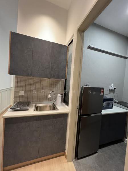 Service Residence for Rent at The Grand Subang Jaya SS15 - Goh Chun Poh - Kitchen - PropertyGuru.com.my