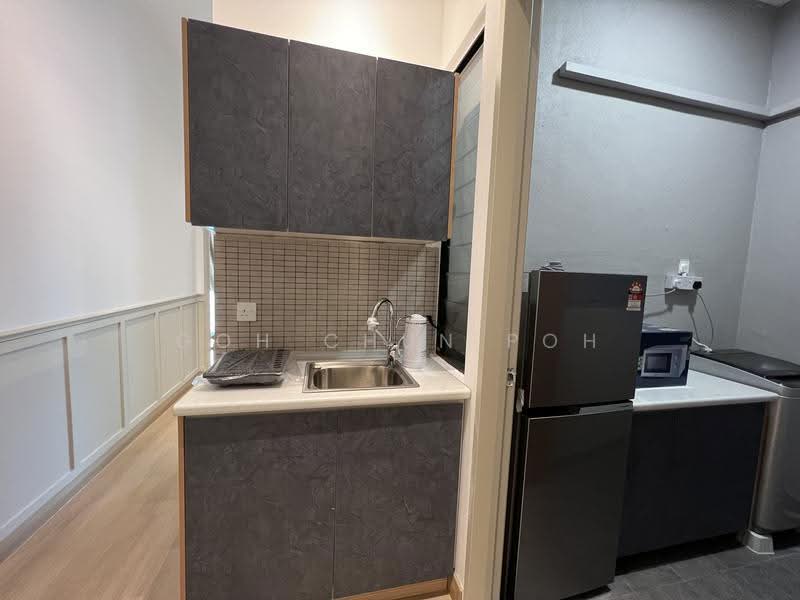 Service Residence for Rent at The Grand Subang Jaya SS15 - Goh Chun Poh - Kitchen - PropertyGuru.com.my