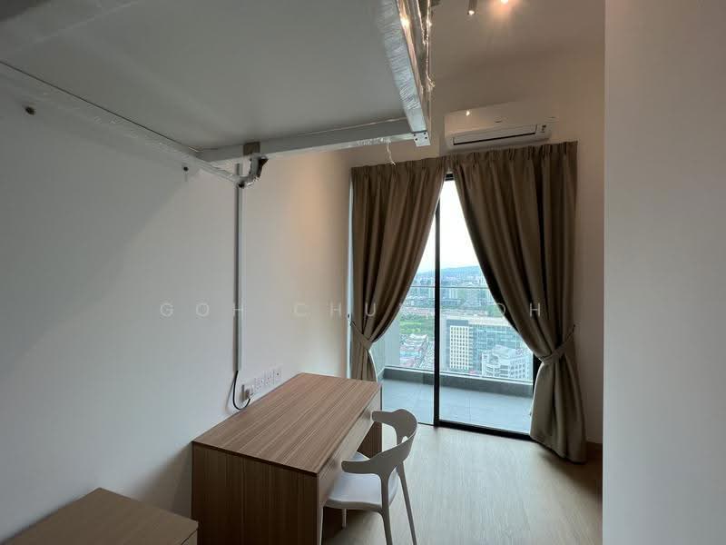 Service Residence for Rent at The Grand Subang Jaya SS15 - Goh Chun Poh - Study - PropertyGuru.com.my