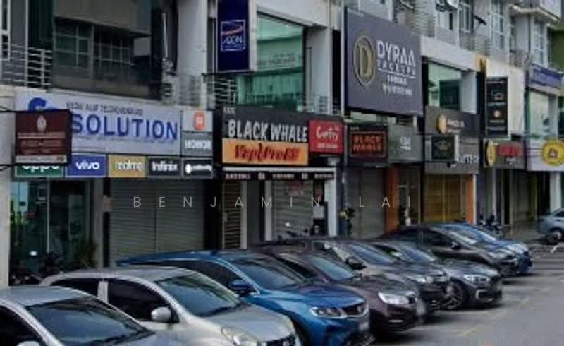 Shop for Rent in Batu Caves (Selangor) - Benjamin Lai - PropertyGuru.com.my