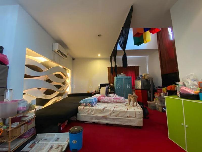 Semi-Detached House for Sale in Damansara Legenda (Petaling Jaya) - Lydia Wong - PropertyGuru.com.my