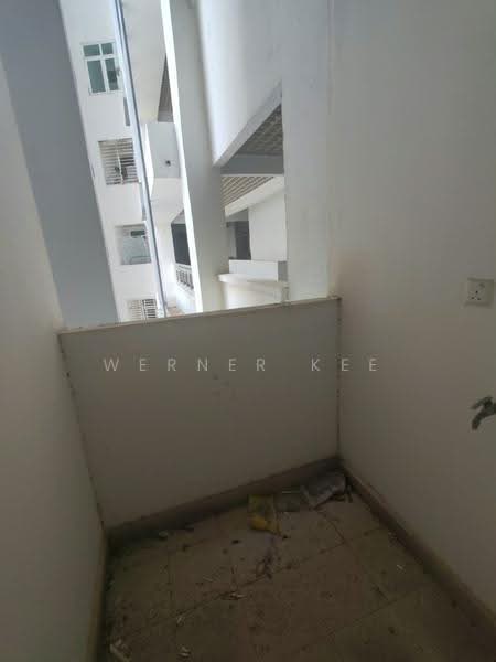 Condominium for Sale at One Medini - Werner Kee - Balcony - PropertyGuru.com.my